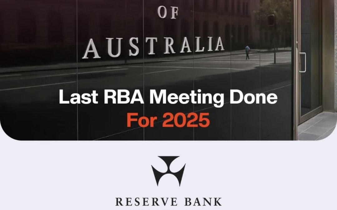 Rising Interest Rates Rewriting Australia’s Property Playbook