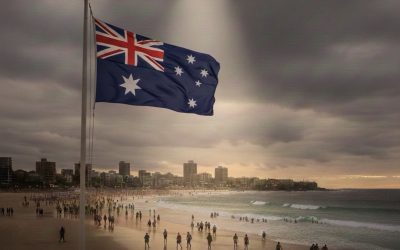 Cricket, Commonwealth and Community: How India and Australia Are Building a Shared Future Through the Game We Love