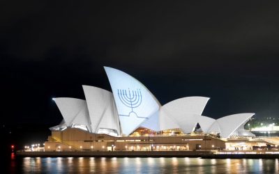 Bondi Beach: Courage, Compassion, and the Call for a United Australia