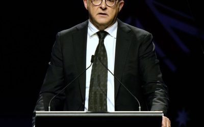 “Light Will Win”: A Night Australia Will Never Forget – A Personal Reflection from the Heart