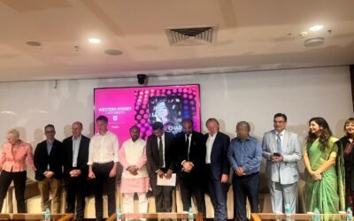 The Journey Beyond the Boardroom: Chris Minns, India and the New NSW–India Relationship
