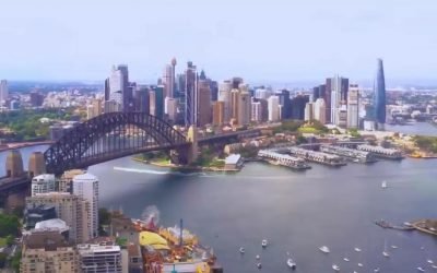 Exploring New South Wales: A Must-See Getaway